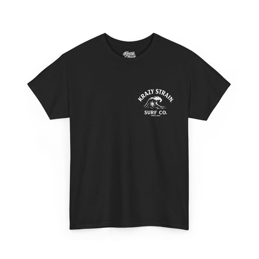 KS SURF CO. TEE